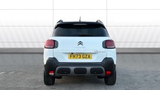 Citroen C3 Aircross 1.2 PureTech 110 Max 5dr Petrol Hatchback